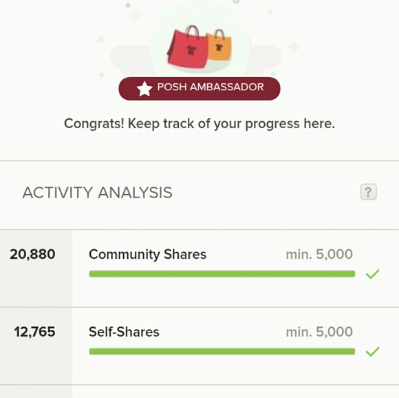 Meet your Posher, Andrea - Picture 2 of 2